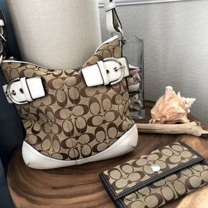 COACH classic purse ❤️❤️❤️